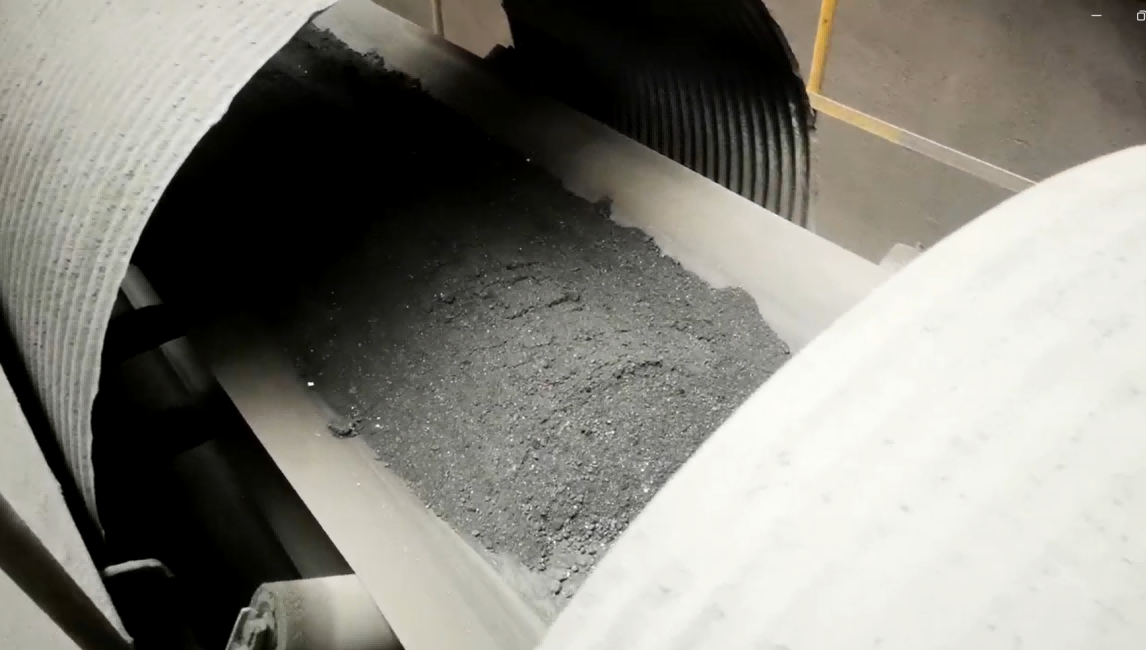 如何將鋼鐵廠粉塵壓球？建杰實(shí)業(yè)實(shí)用解決方案